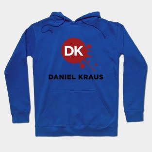 Daniel Kraus logo Hoodie